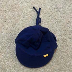 Furtalk sun hat size 6-24M